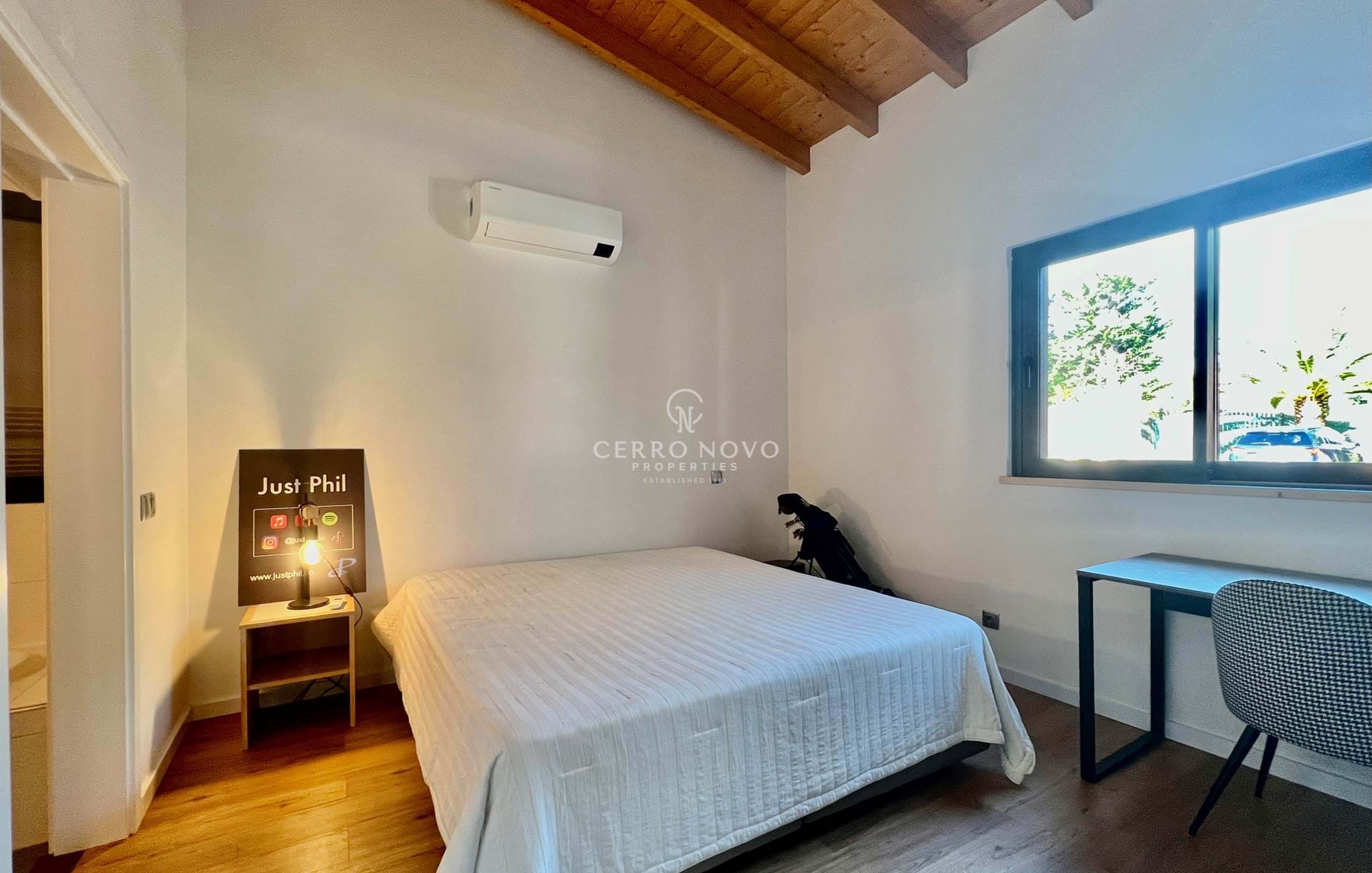 Lovely two bedroom villa near Alcantarilha
