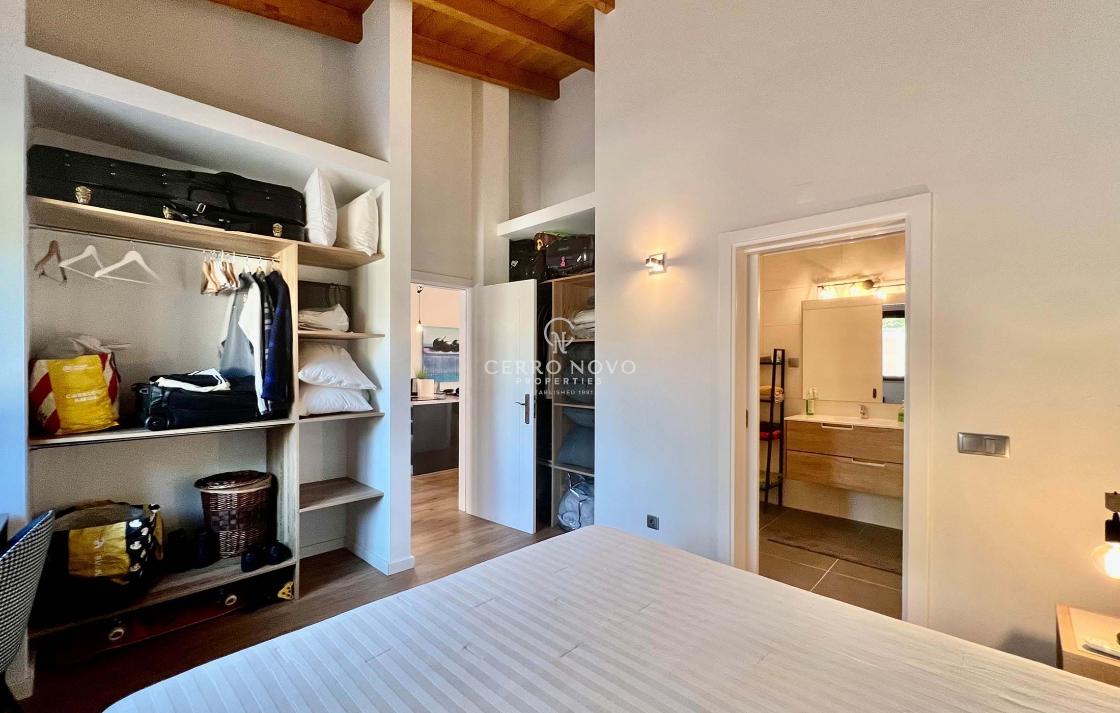 Lovely two bedroom villa near Alcantarilha