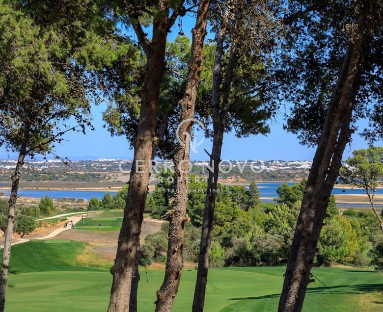 Individual luxury T2 apartments at Palmares Golf