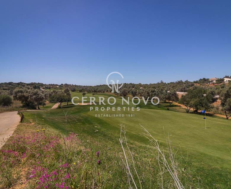 Last available unit - Quality, brand-new townhouse at Pestana Silves Golf Resort