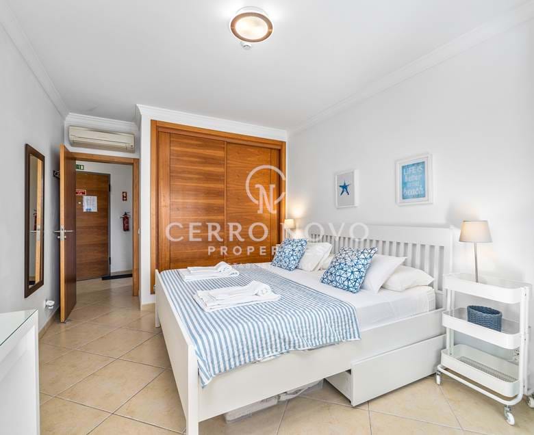SOLD - One bedroom apartment with comunal pool close to the old town
