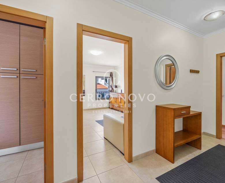 SOLD- A modern, central and well-presented one bedroom apartment