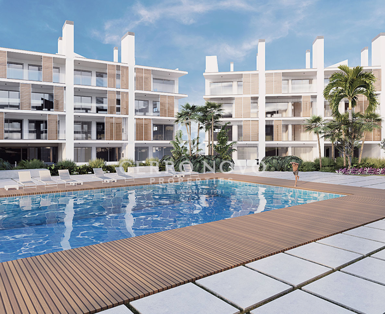 A Stunning Selection of New and Unique Apartments in Central Albufeira