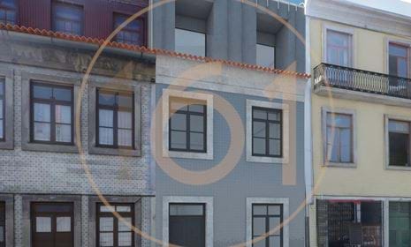Apartment T2 Porto