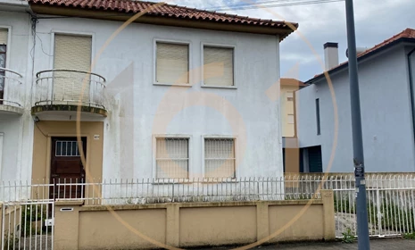 Maison T3 Paranhos Porto