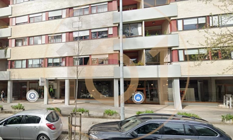 Appartement T3 Porto