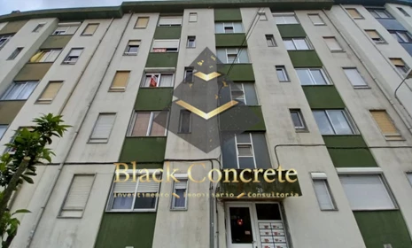 For sale - Lisboa - Apartamento T2 – Castanhe