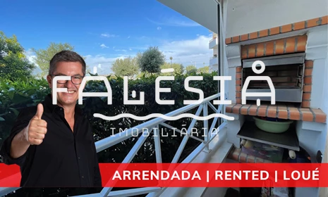 PRAIA DA FALÉSIA - Albufeira - Apartment - T1 - Rentals - PG13 - Faro