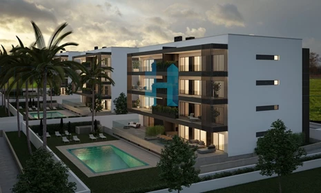 Développement immobilier   - Sesmarias, Portimão, à vendre