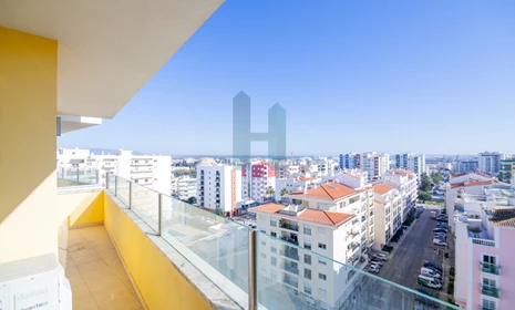 Apartamento T3 - Malata, Portimão, venda