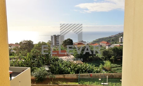 Ilha da Madeira - Funchal - São Martinho - Zu verkaufen - 3 Schlafzimmer - 043A/2022 - Portugal - Wohnung