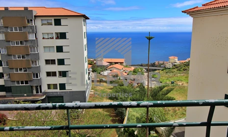 Ilha da Madeira - Santa Cruz - Caniço - For sale - T2 - 023PA/2023 - Portugal - Apartment