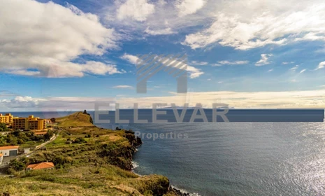 Ilha da Madeira - Santa Cruz - Caniço - For sale - 43A/2023 - Portugal - Land