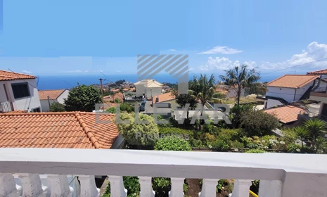 Ilha da Madeira - Funchal - Santo António - Zu verkaufen - 2 Schlafzimmer - 46A/2023 - Portugal - Einfamilienhaus