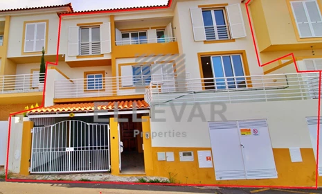 Ilha da Madeira - Santa Cruz - Gaula - Zu verkaufen - 4 Schlafzimmer - 57A/2023 - Portugal - Einfamilienhaus