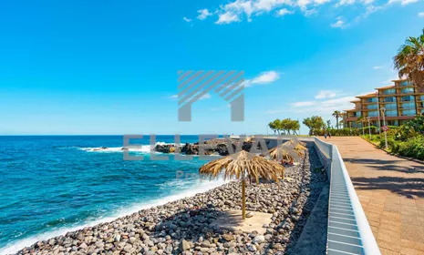 Ilha da Madeira - Santa Cruz - Santa Cruz - Zu verkaufen - 45PA/2023 -   - Gewerbegrundstück