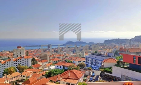Ilha da Madeira - Funchal - Funchal (Santa Luzia) - Venda - T3 - 54PA/2023 - Portugal - Apartamento