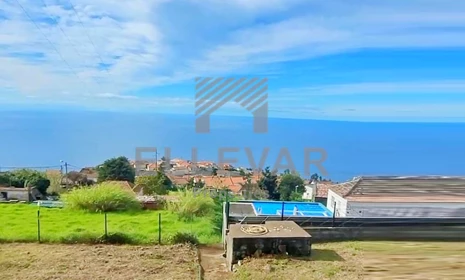 Ilha da Madeira - Calheta - Arco da Calheta - For sale - T2 - 06E/2023 - Portugal - Villa