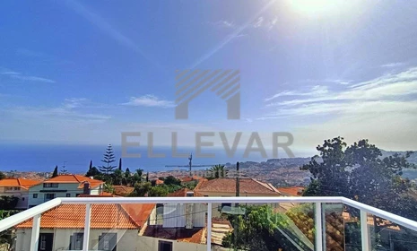 Ilha da Madeira - Funchal - Funchal (Santa Luzia) - Arrendamento - T3 - 03ARR/2024 - Portugal - Apartamento