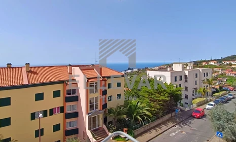 Ilha da Madeira - Santa Cruz - Caniço - For sale - T3 - 01PA/2024 - Portugal - Apartment