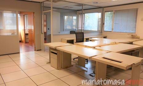 Office - For rent and sale - Erandio - Erandio