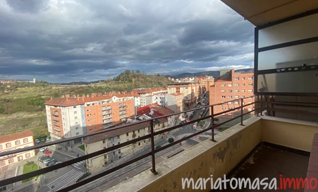 Apartament - Na sprzedaż - arrigorriaga - Bilbao