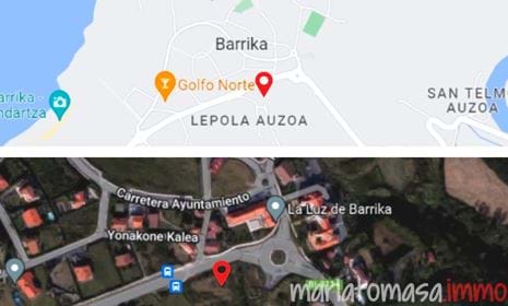 Terrain - À vendre - Barrika - Barrika