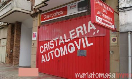 Commercial property - Rentals -   - Castro-Urdiales