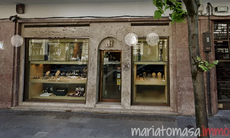 Shop / trade - At leje - Ensanche-Moyua - Bilbao