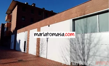 Commercial property - Rentals - Zabalgana - Ariznabarra - Vitoria-Gasteiz