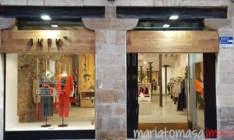 Shop / trade - At leje - Casco Viejo - Bilbao