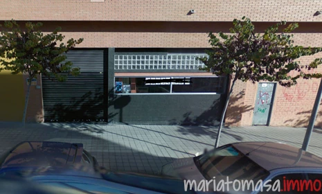 Commercial property - For sale -   - Alicante/Alacant