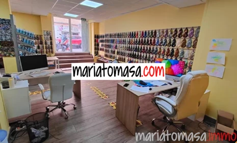 Commercial property - For sale - Los Ángeles - Alicante/Alacant