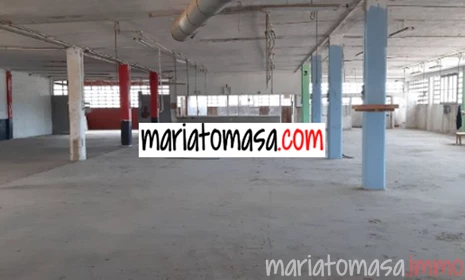 Warehouse - For sale - Arrigorriaga - Arrigorriaga