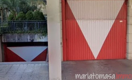 Garages et entrepôts - À vendre - San Adrián - La Peña\San Adrián - Bilbao