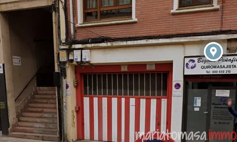 Garages et entrepôts - À vendre - Deusto - Bilbao