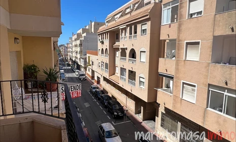 Apartment - For sale -   - Torrevieja