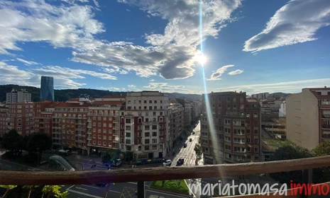 Appartement - Te koop -   - Bilbao