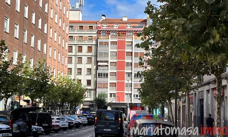 Appartement - Te koop - amezola - Bilbao