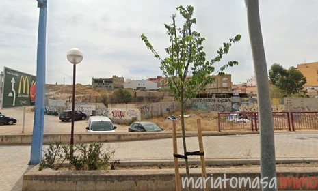 Terreno - En venta -   - Alicante/Alacant