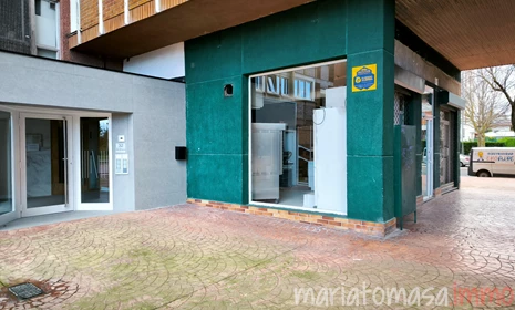 Коммерческая недвижимость - Аренда и продажа -   - Vitoria-Gasteiz