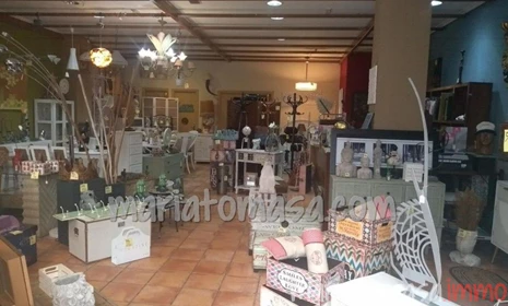 Propriété commerciale - À vendre - Centro - Vitoria-Gasteiz