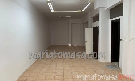 Commercial property - For rent and sale - Casco Viejo - Muelle - Portugalete
