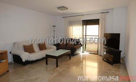 Appartement - À vendre - Mercado - Alicante/Alacant