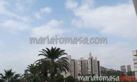 Appartement - À vendre - La Albufereta - Alicante/Alacant