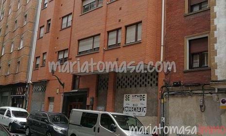 kaupallisen omaisuuden - Myytävänä - Bilbao la Vieja - Bilbao