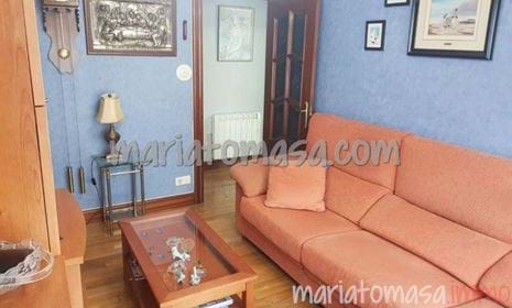 Apartment - For sale - Azeta - Abatxolo - Portugalete