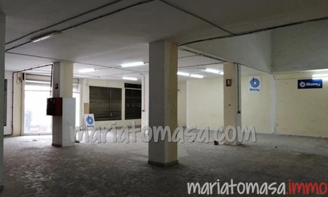 Commercial property - For rent and sale - Babel - Alicante/Alacant