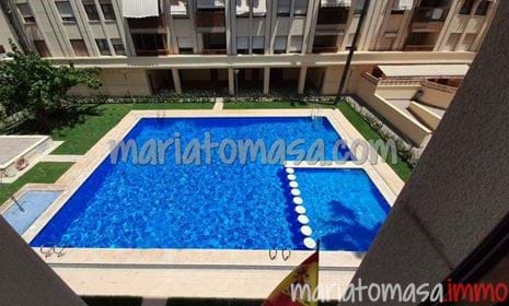 Apartment - For sale - Salafranca - Lloixa - Alicante/Alacant