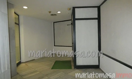 Commercial property - For rent and sale - Santo Domingo - Alicante/Alacant